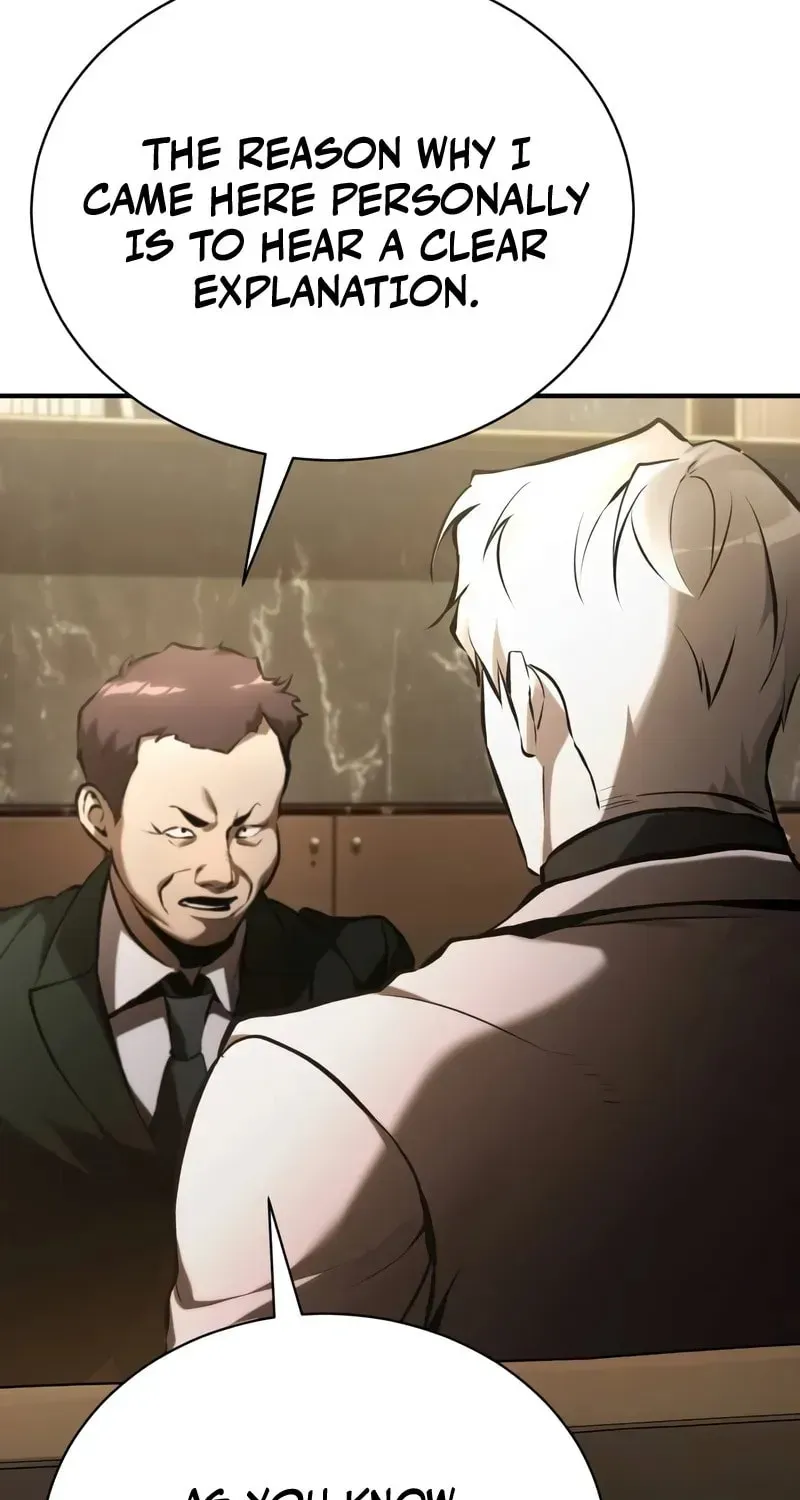Devil Returns To School Day's Chapter 71 page 6 - 