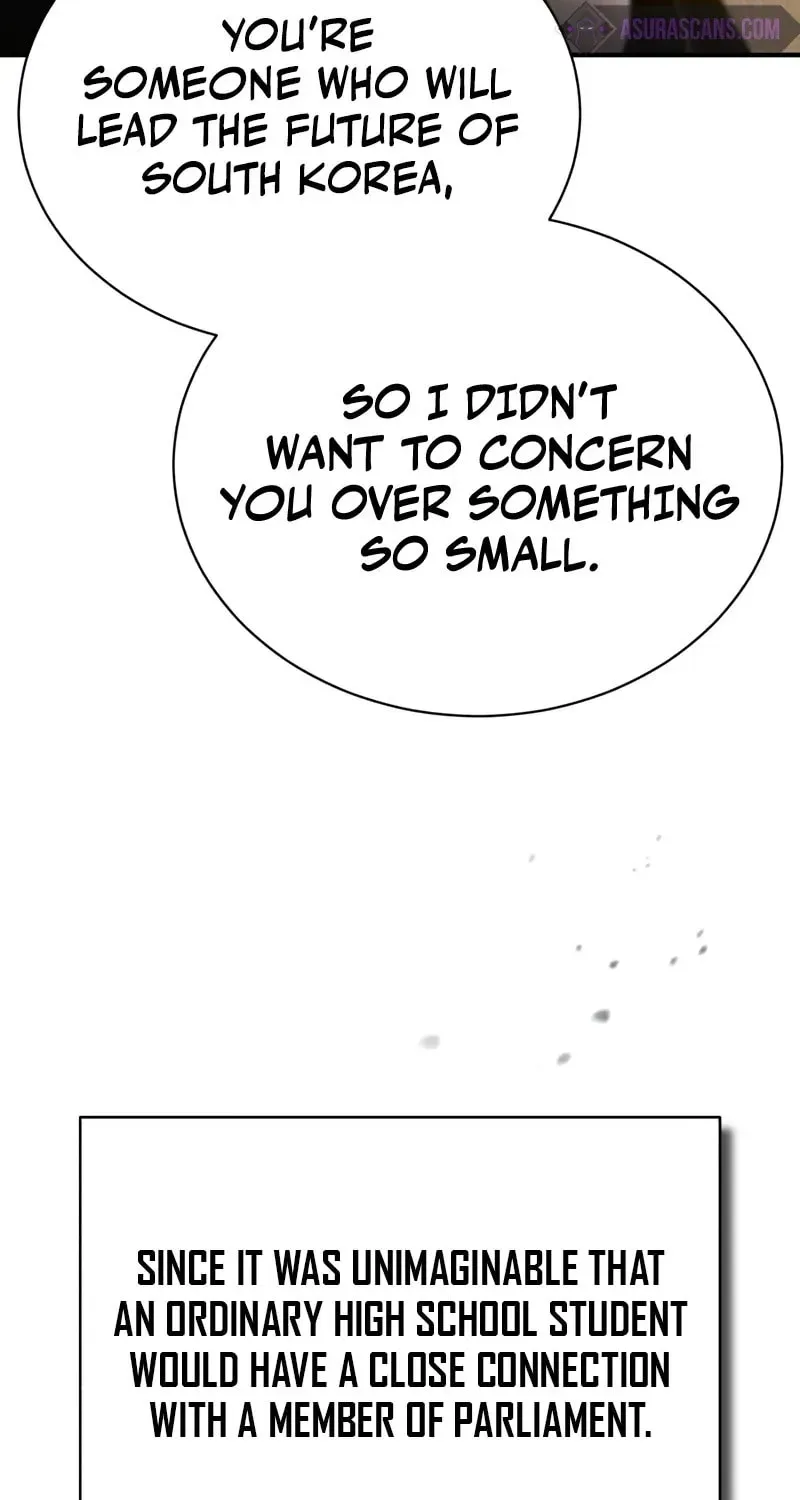 Devil Returns To School Day's Chapter 71 page 55 - 