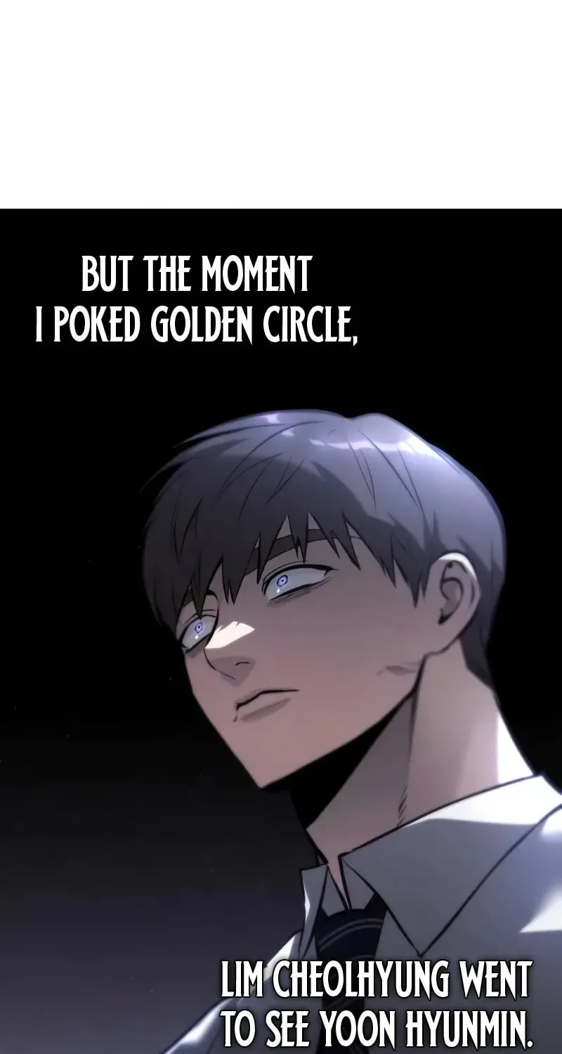 Devil Returns To School Day's Chapter 71 page 65 - 