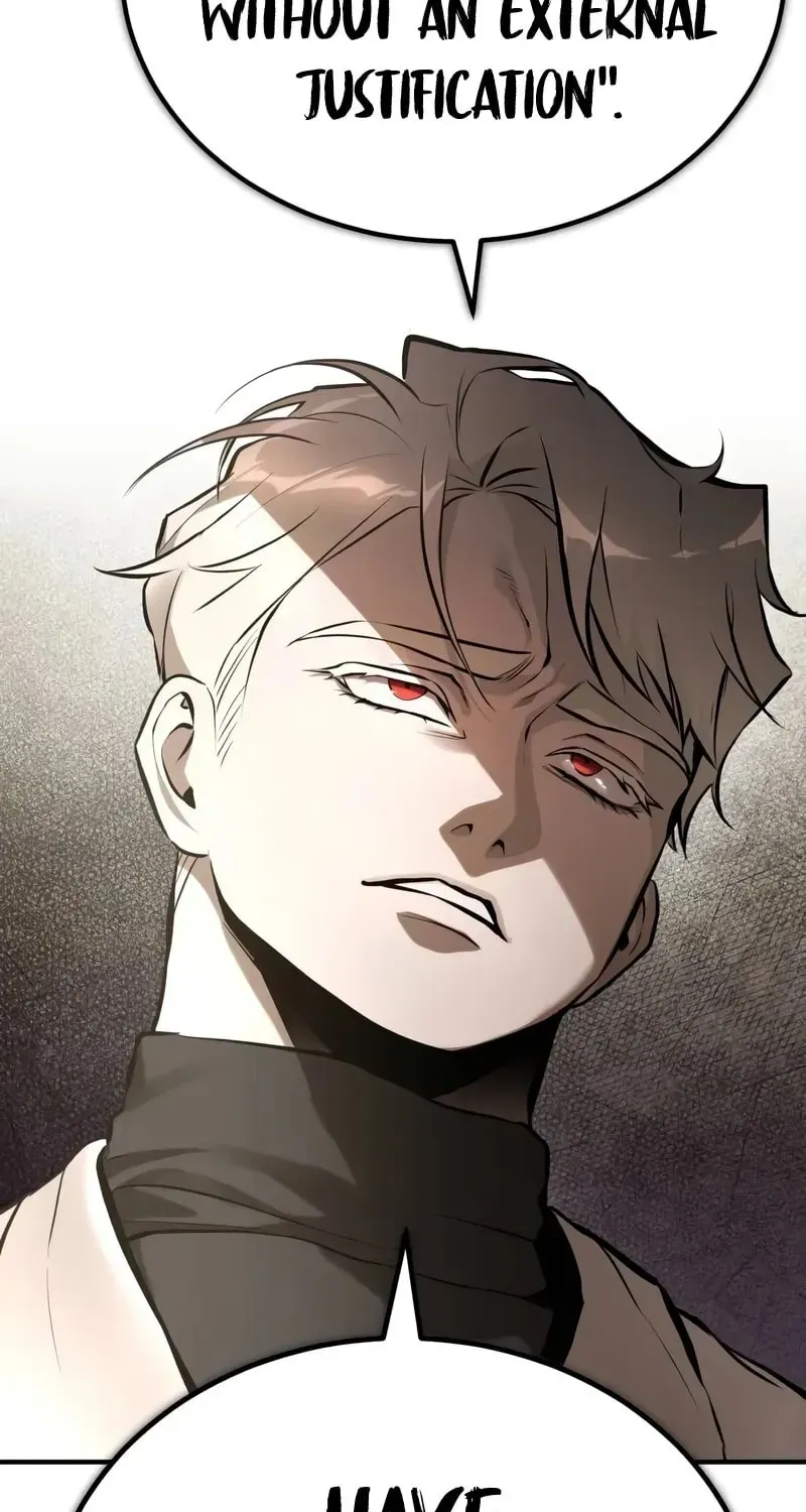 Devil Returns To School Day's Chapter 71 page 8 - 