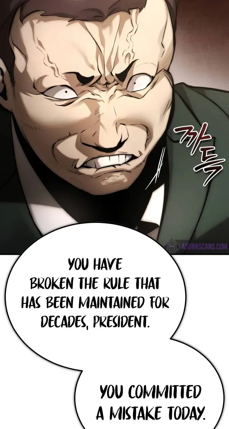 Devil Returns To School Day's Chapter 71 page 10 - 