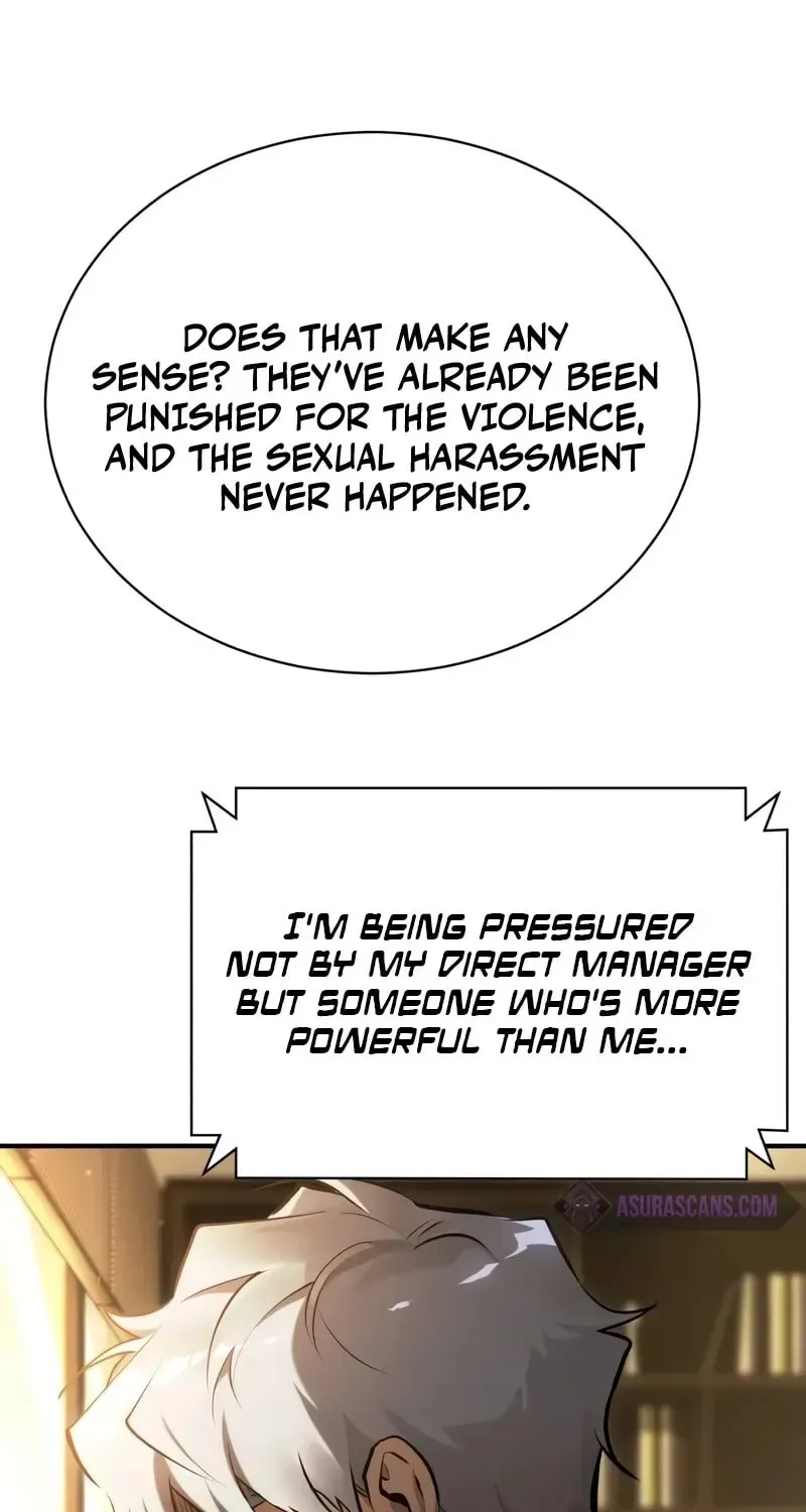 Devil Returns To School Day's Chapter 72 page 103 - 