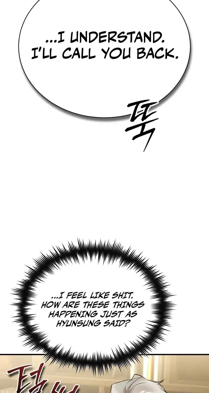 Devil Returns To School Day's Chapter 72 page 105 - 