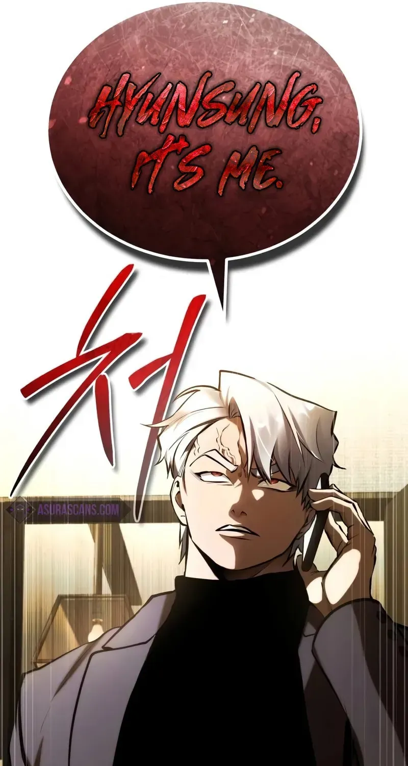 Devil Returns To School Day's Chapter 72 page 111 - 