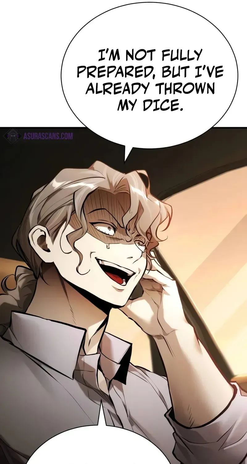 Devil Returns To School Day's Chapter 72 page 114 - 