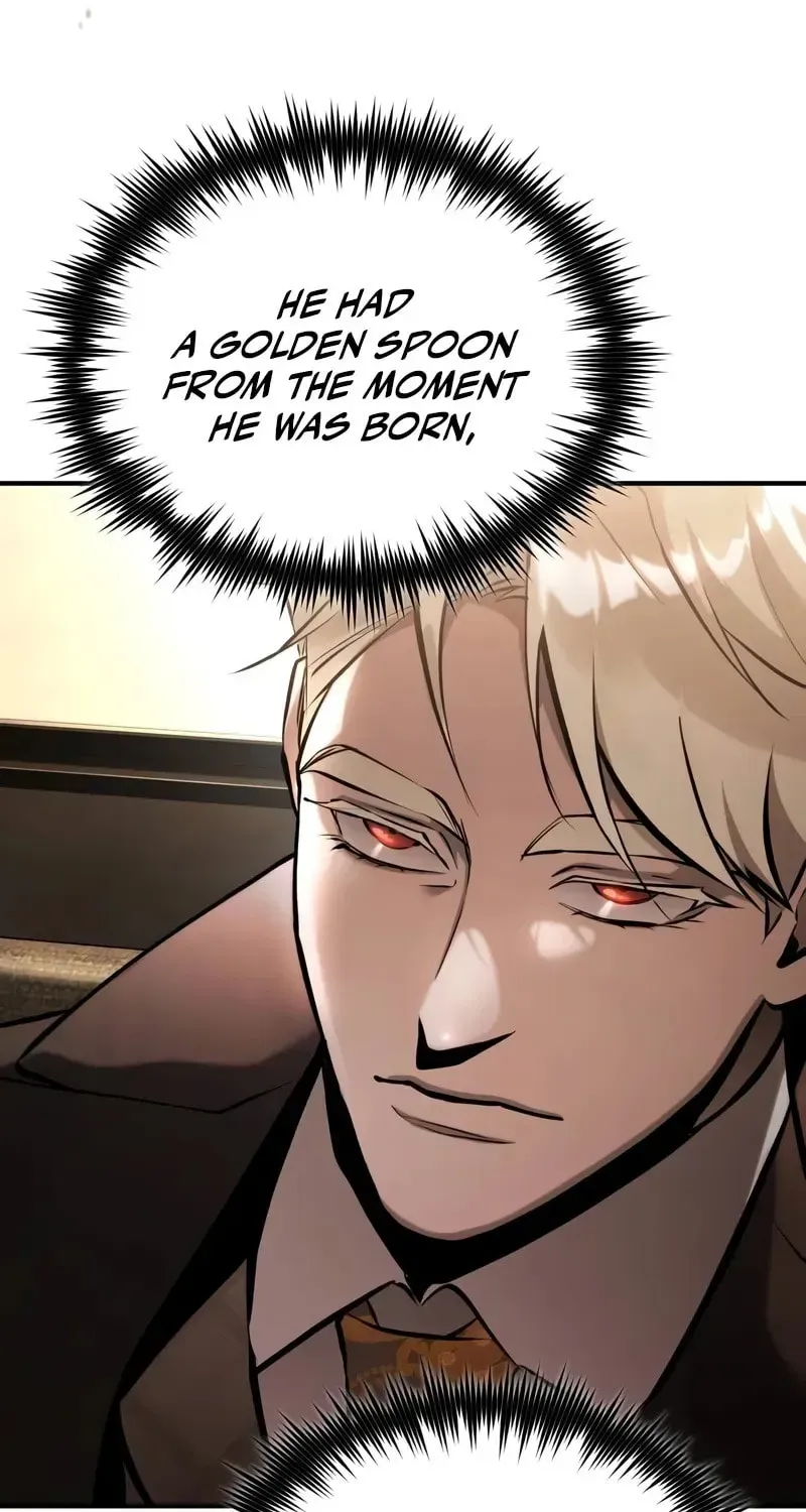 Devil Returns To School Day's Chapter 72 page 18 - 