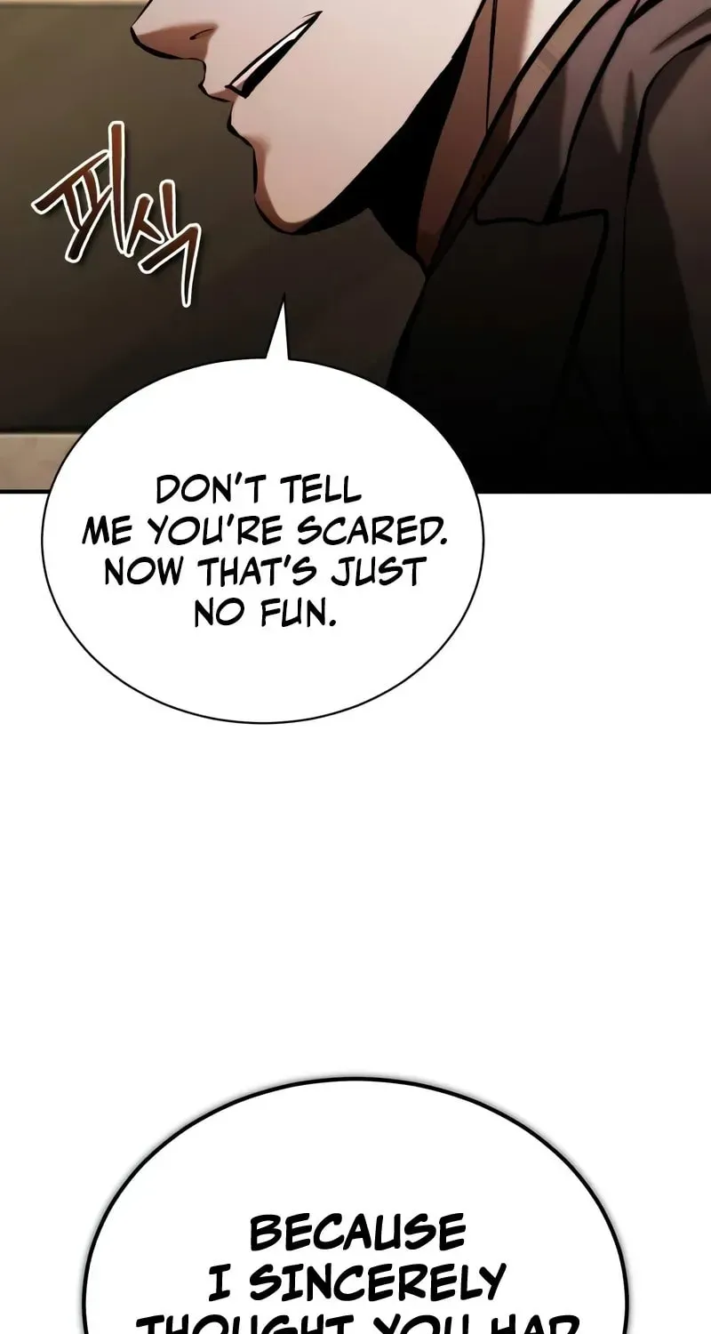 Devil Returns To School Day's Chapter 72 page 20 - 