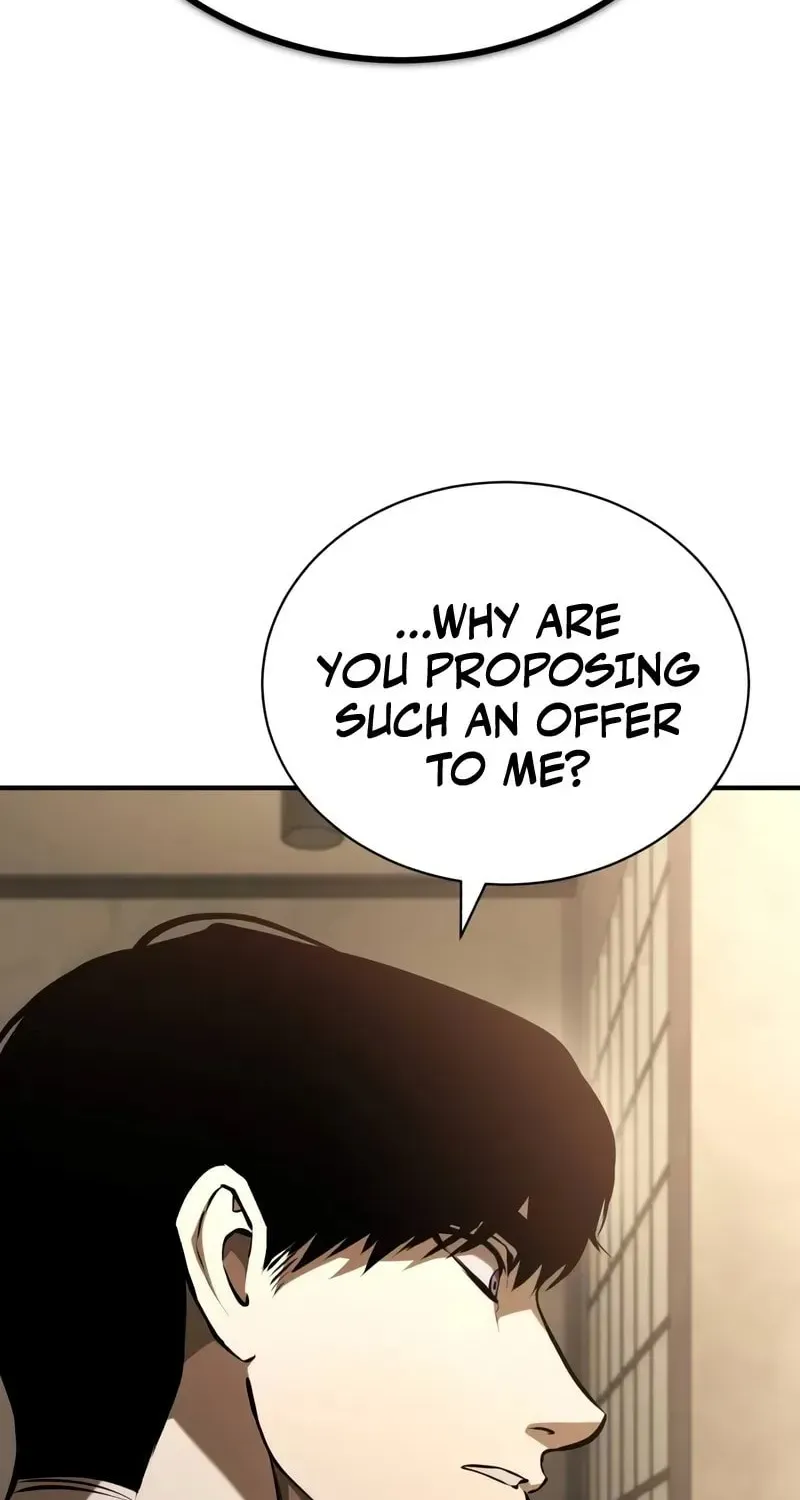 Devil Returns To School Day's Chapter 72 page 23 - 