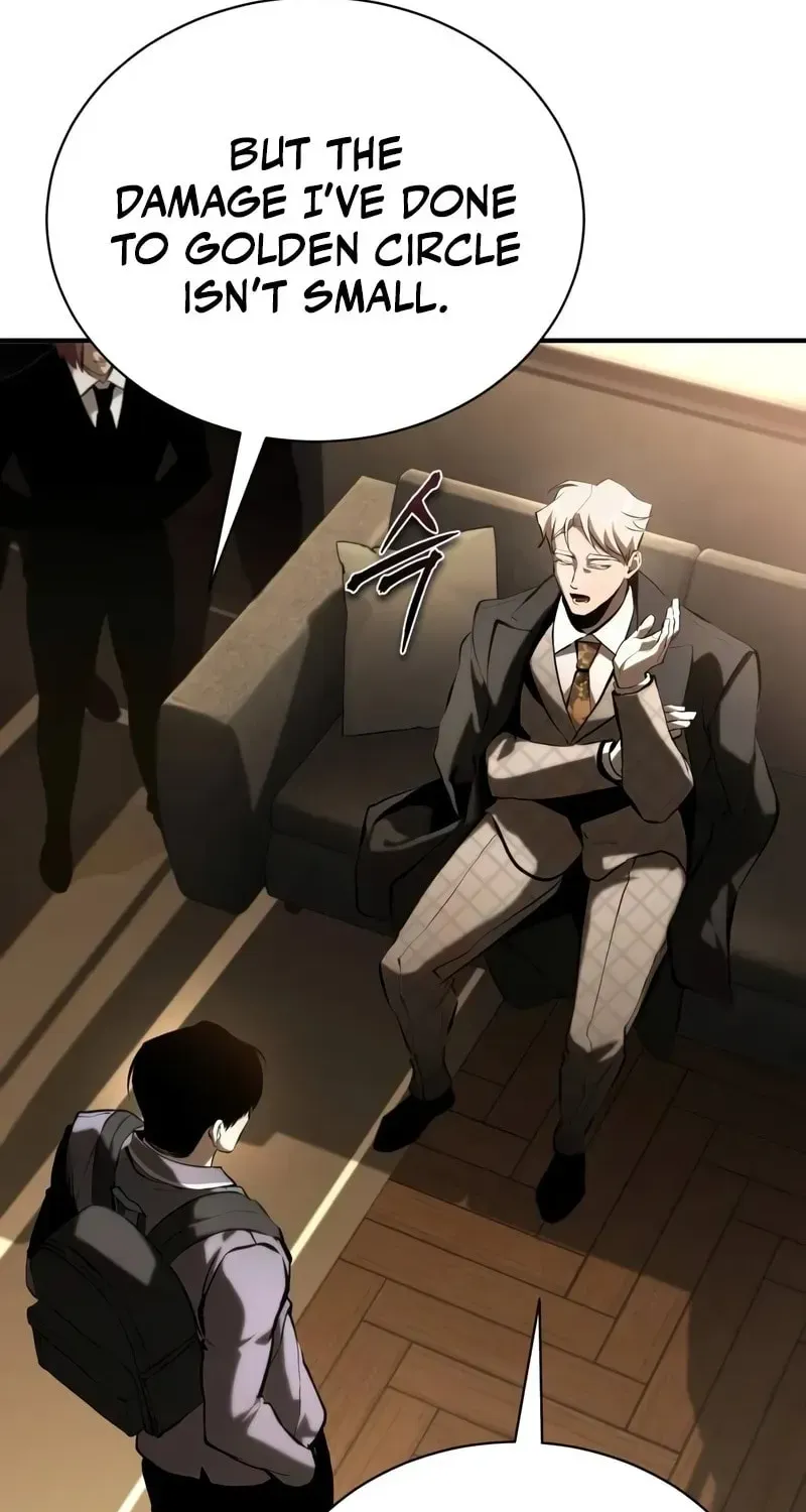 Devil Returns To School Day's Chapter 72 page 25 - 