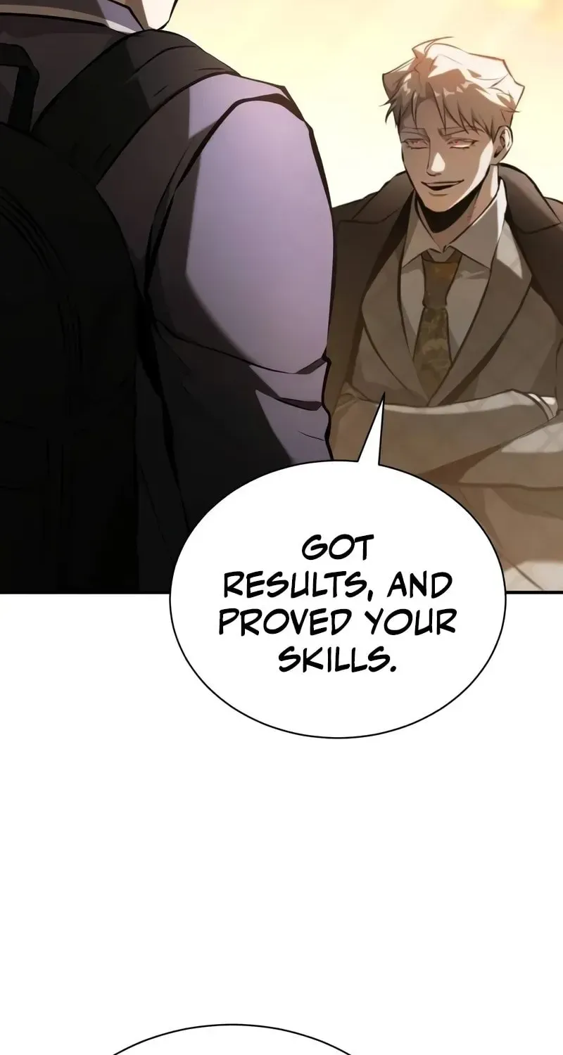 Devil Returns To School Day's Chapter 72 page 27 - 
