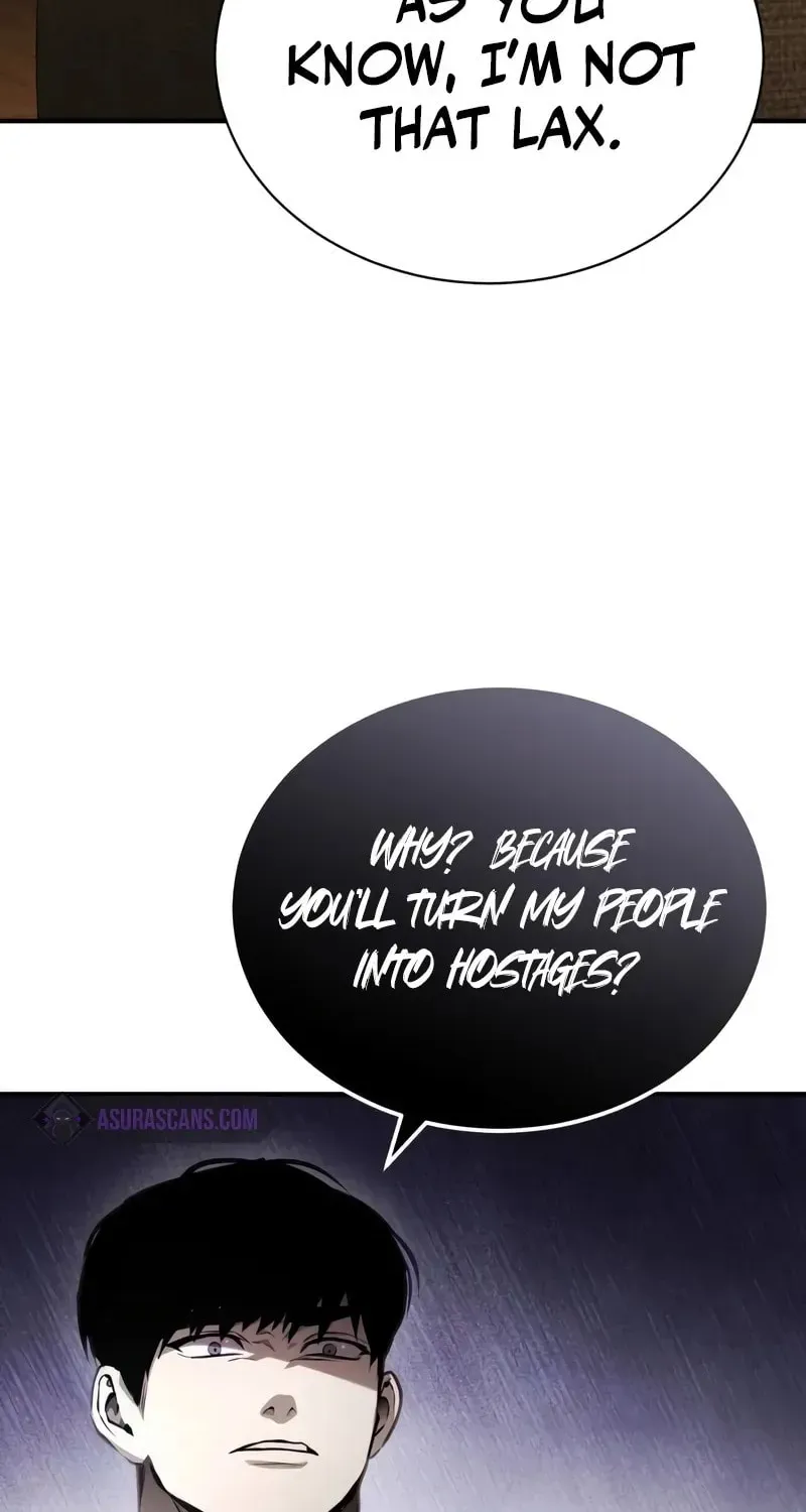 Devil Returns To School Day's Chapter 72 page 29 - 