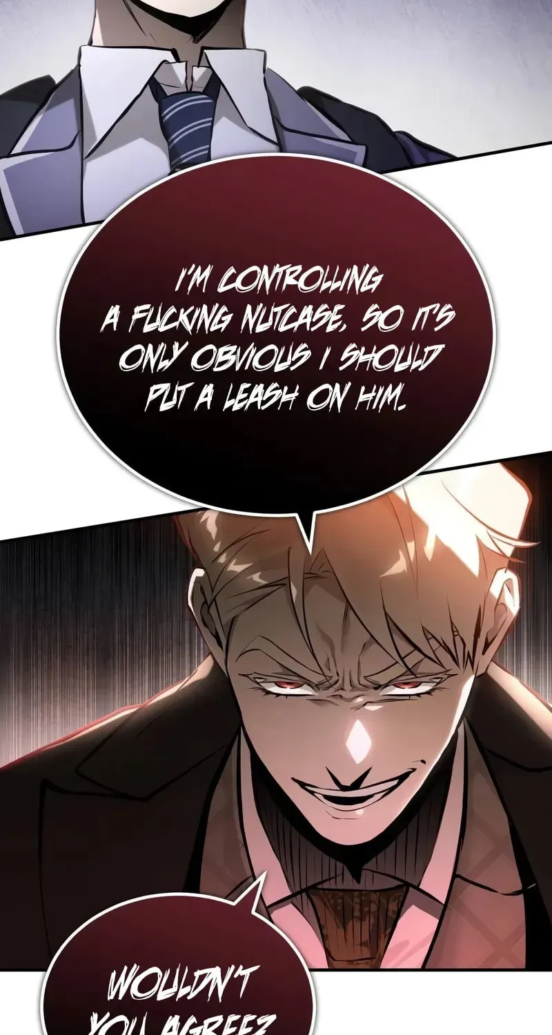 Devil Returns To School Day's Chapter 72 page 30 - 