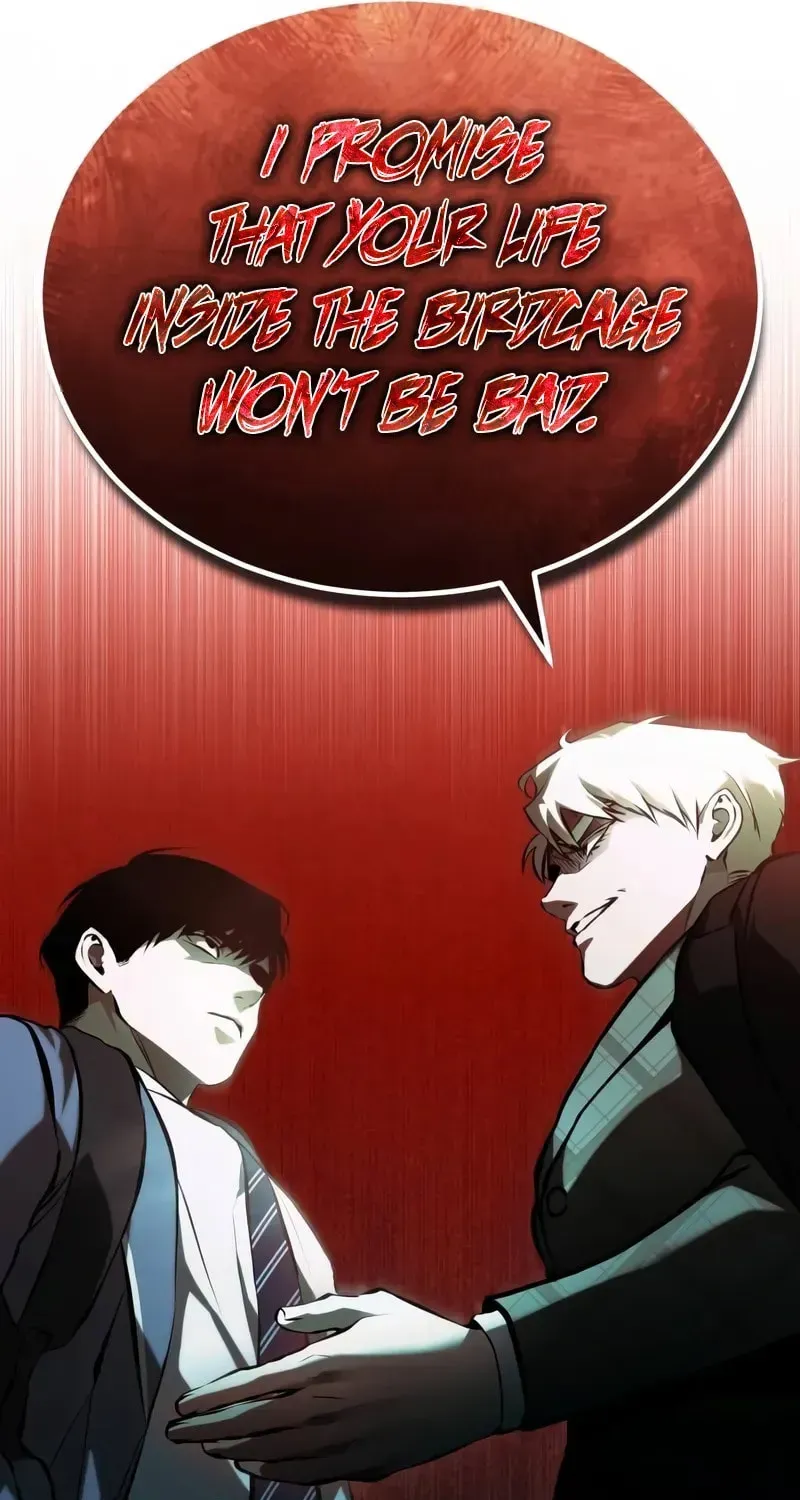 Devil Returns To School Day's Chapter 72 page 32 - 