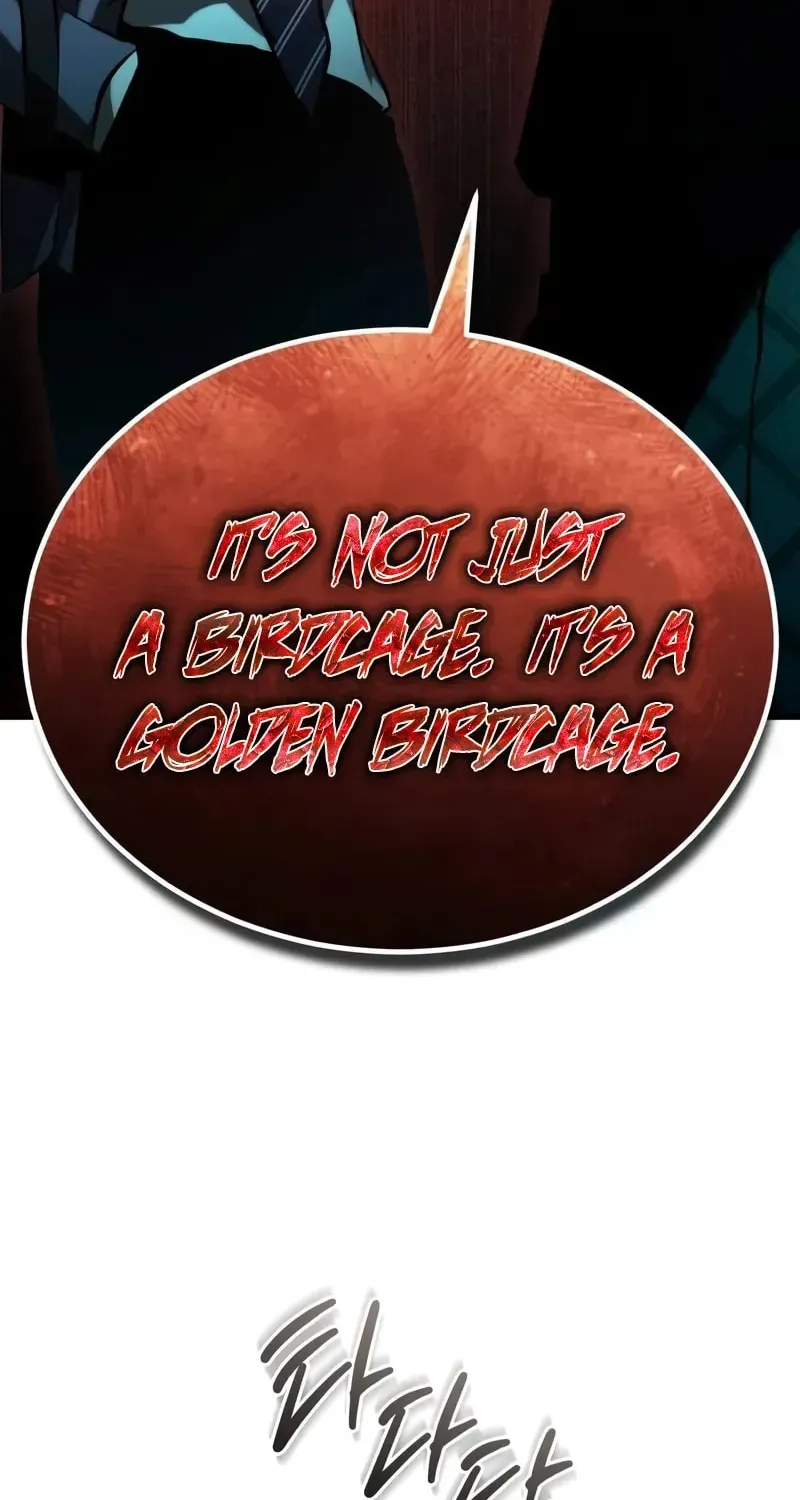 Devil Returns To School Day's Chapter 72 page 33 - 