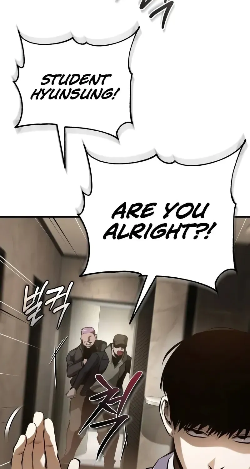 Devil Returns To School Day's Chapter 72 page 34 - 