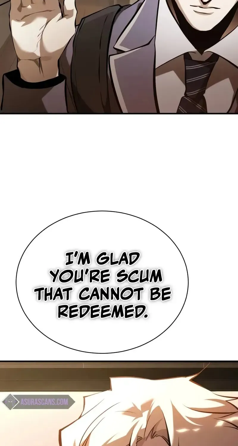 Devil Returns To School Day's Chapter 72 page 35 - 