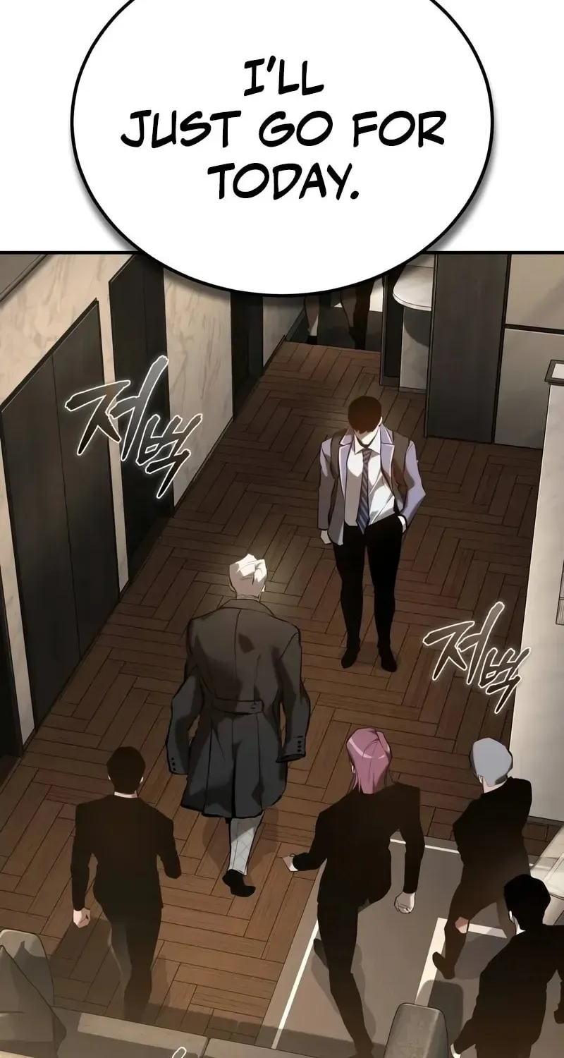 Devil Returns To School Day's Chapter 72 page 37 - 