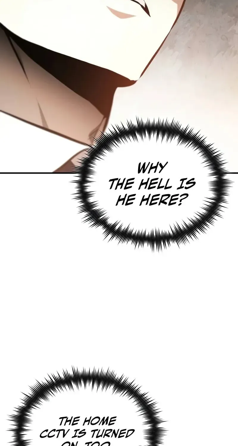 Devil Returns To School Day's Chapter 72 page 5 - 