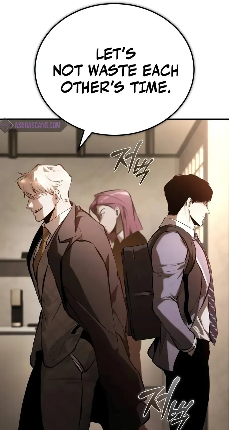 Devil Returns To School Day's Chapter 72 page 42 - 