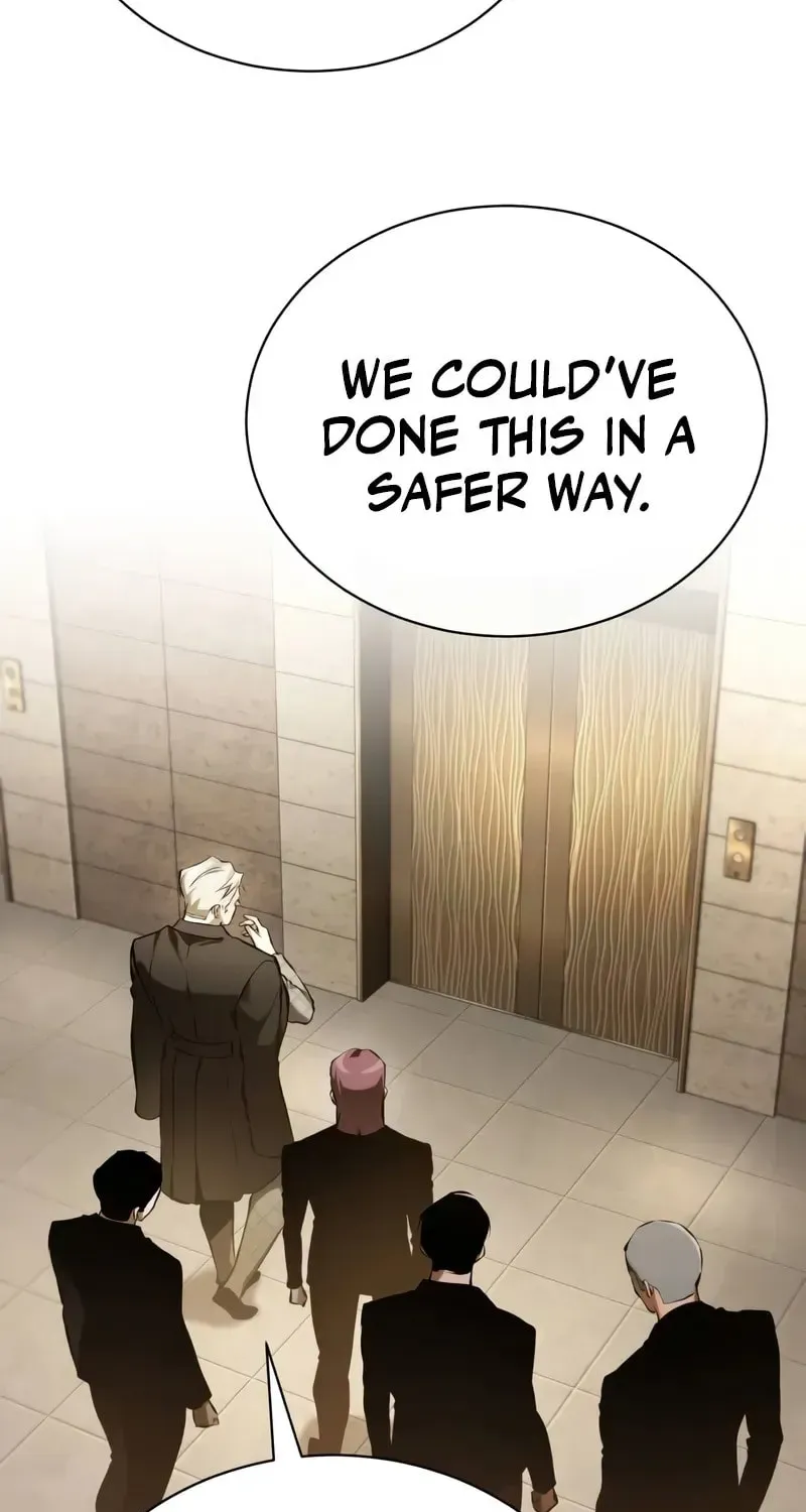 Devil Returns To School Day's Chapter 72 page 44 - 