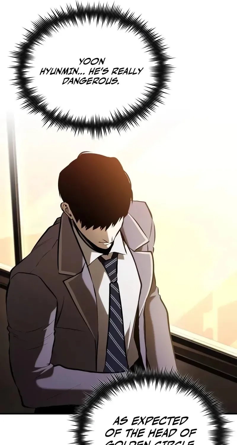 Devil Returns To School Day's Chapter 72 page 53 - 