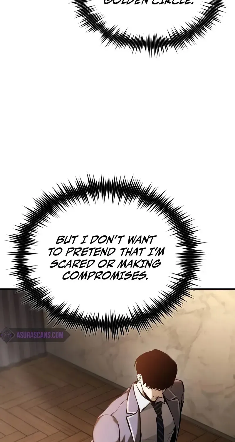 Devil Returns To School Day's Chapter 72 page 54 - 