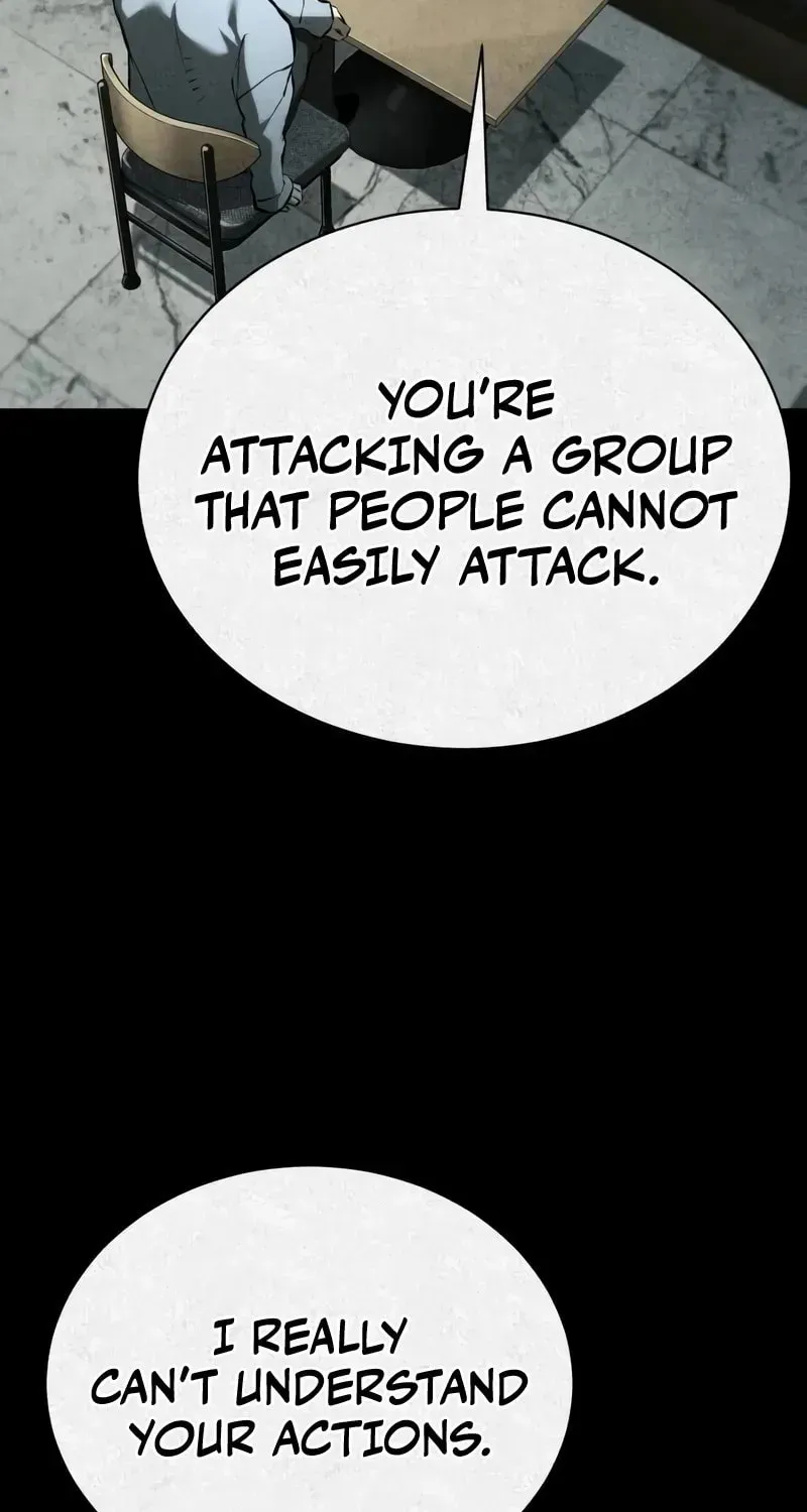 Devil Returns To School Day's Chapter 72 page 66 - 