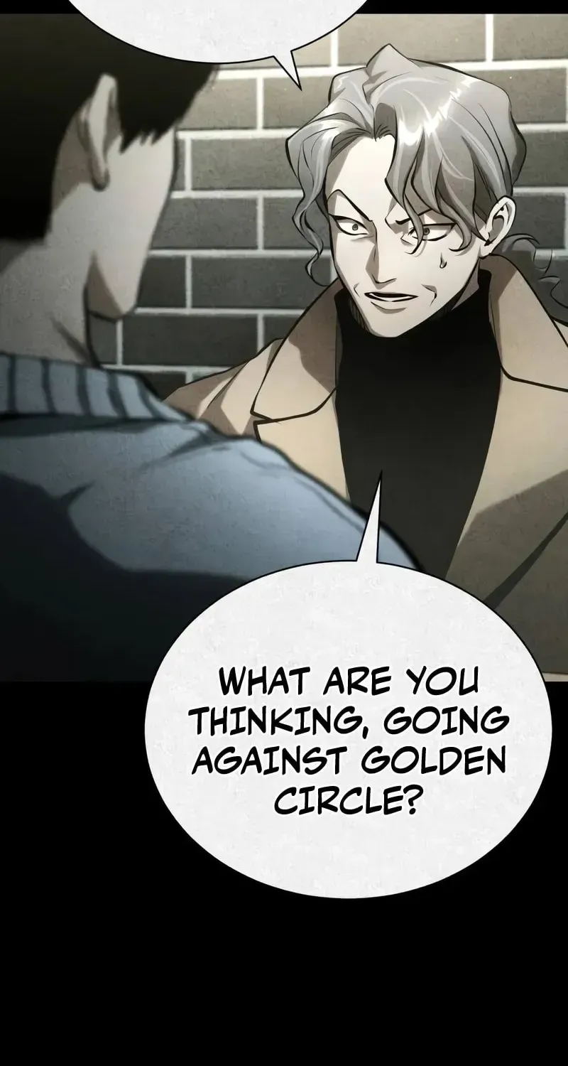 Devil Returns To School Day's Chapter 72 page 67 - 