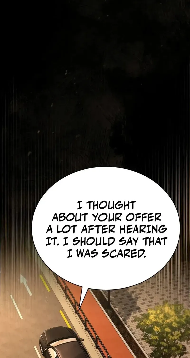 Devil Returns To School Day's Chapter 72 page 77 - 