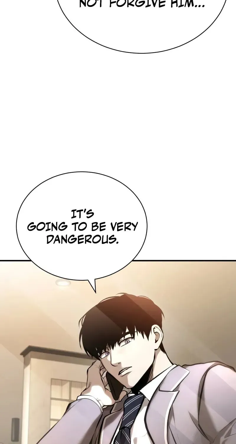 Devil Returns To School Day's Chapter 72 page 80 - 