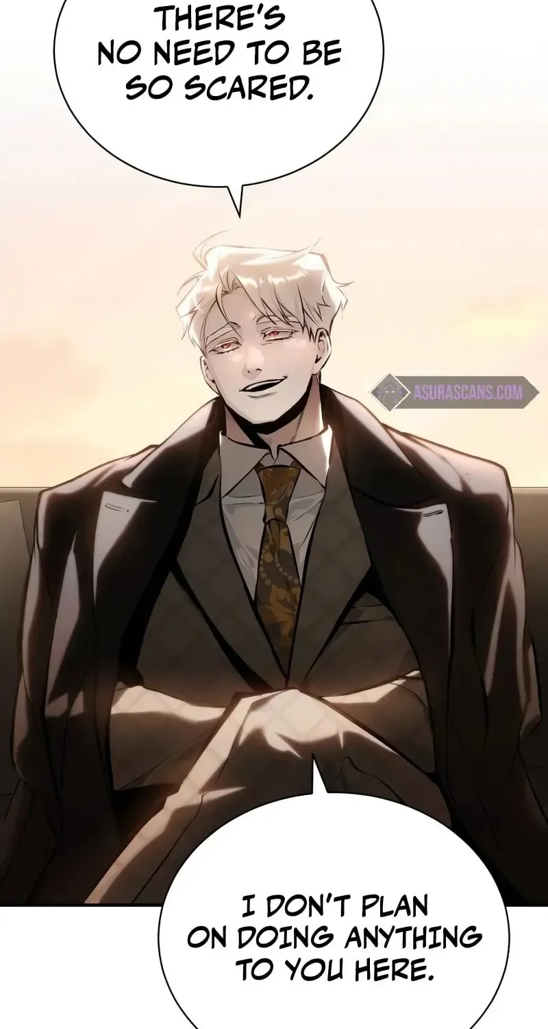 Devil Returns To School Day's Chapter 72 page 9 - 