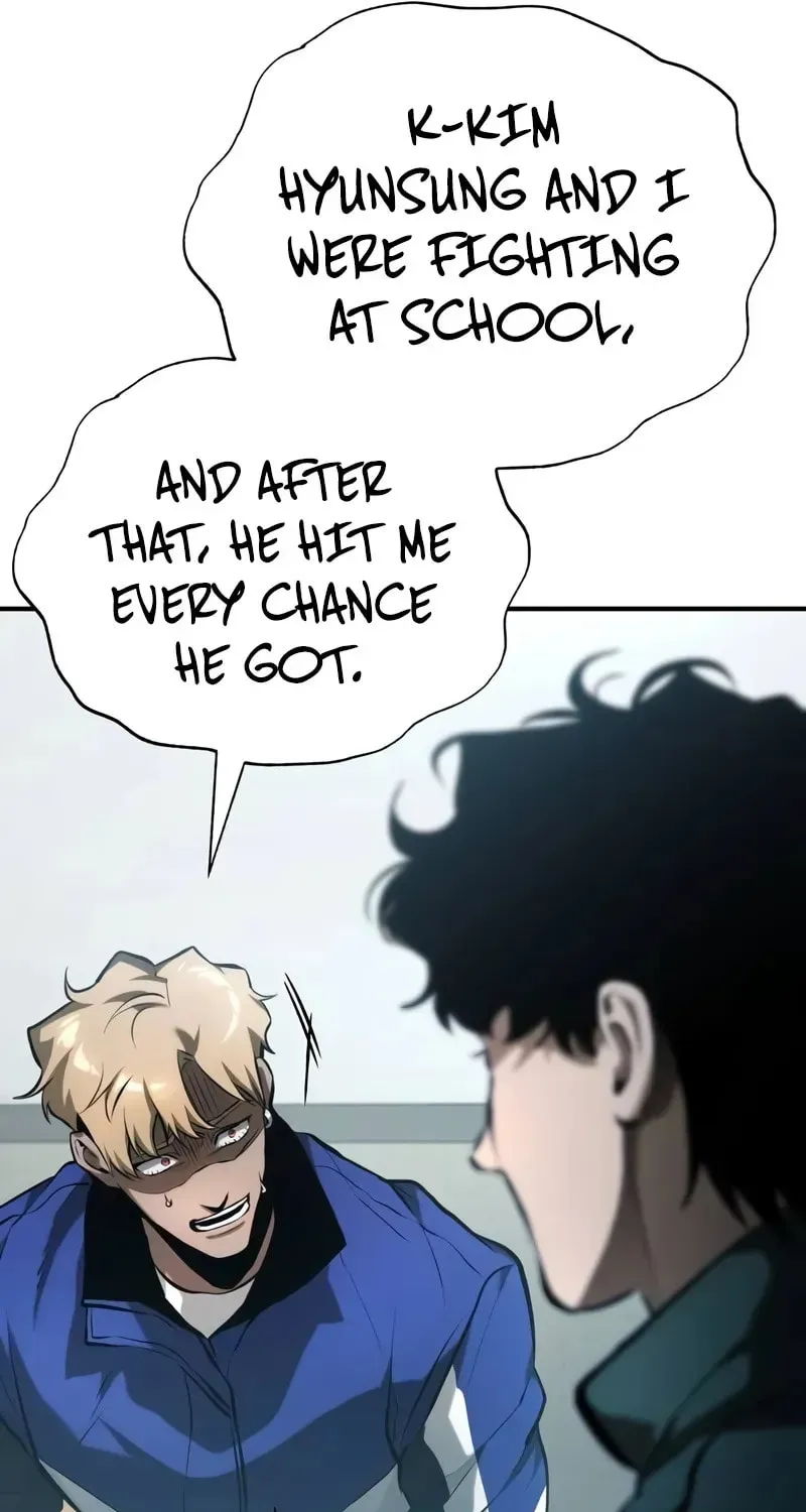 Devil Returns To School Day's Chapter 72 page 82 - 