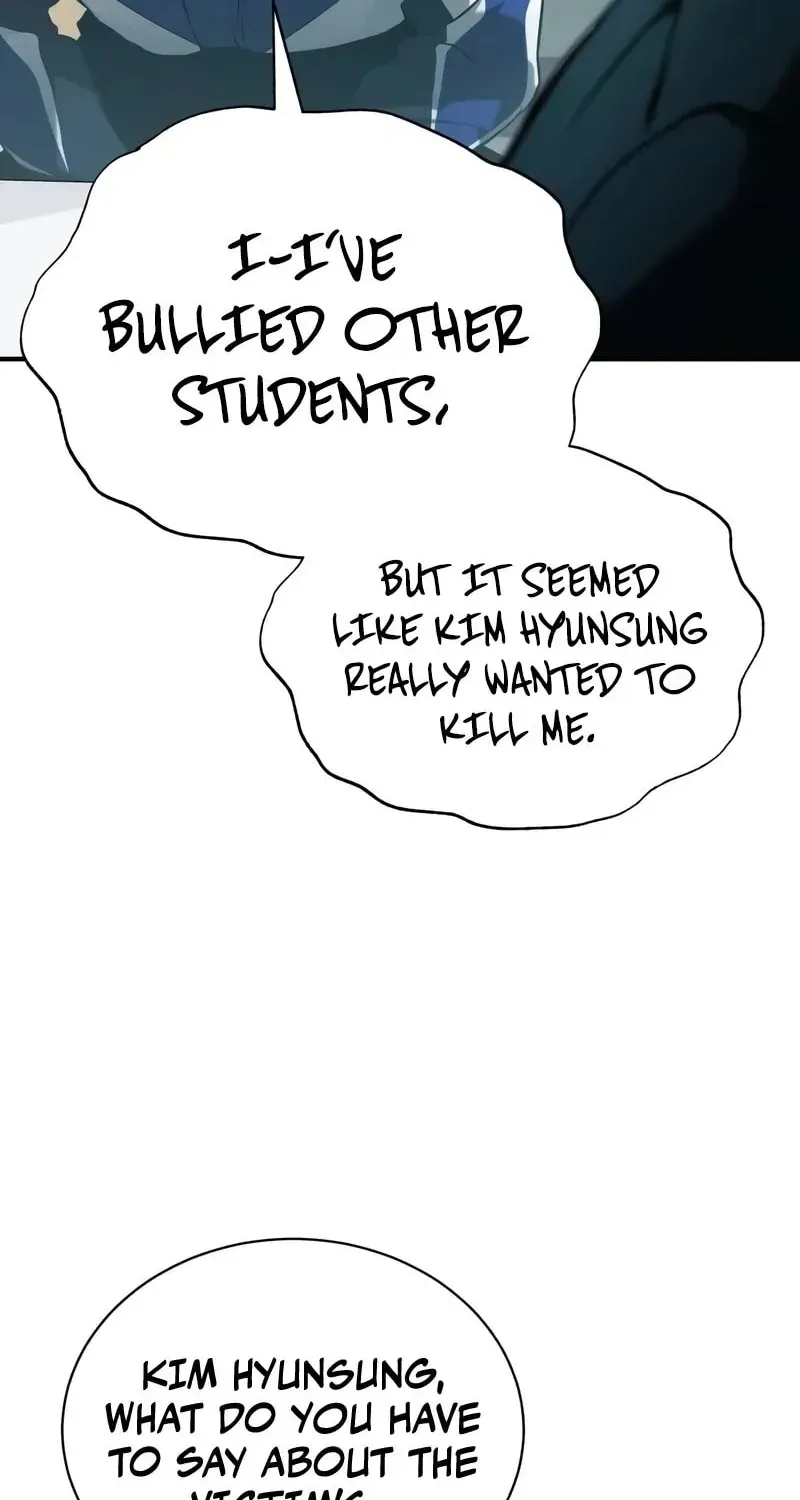 Devil Returns To School Day's Chapter 72 page 83 - 
