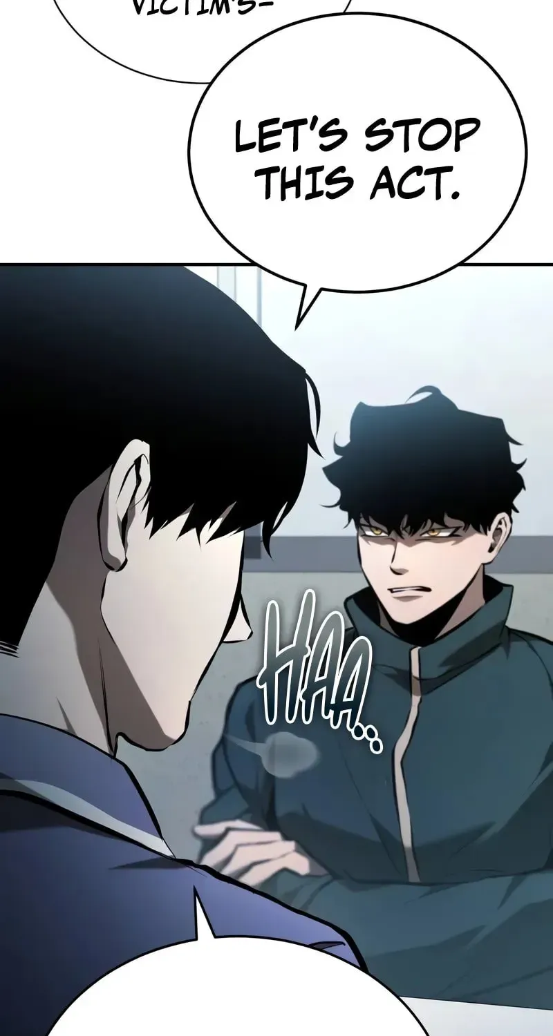 Devil Returns To School Day's Chapter 72 page 84 - 