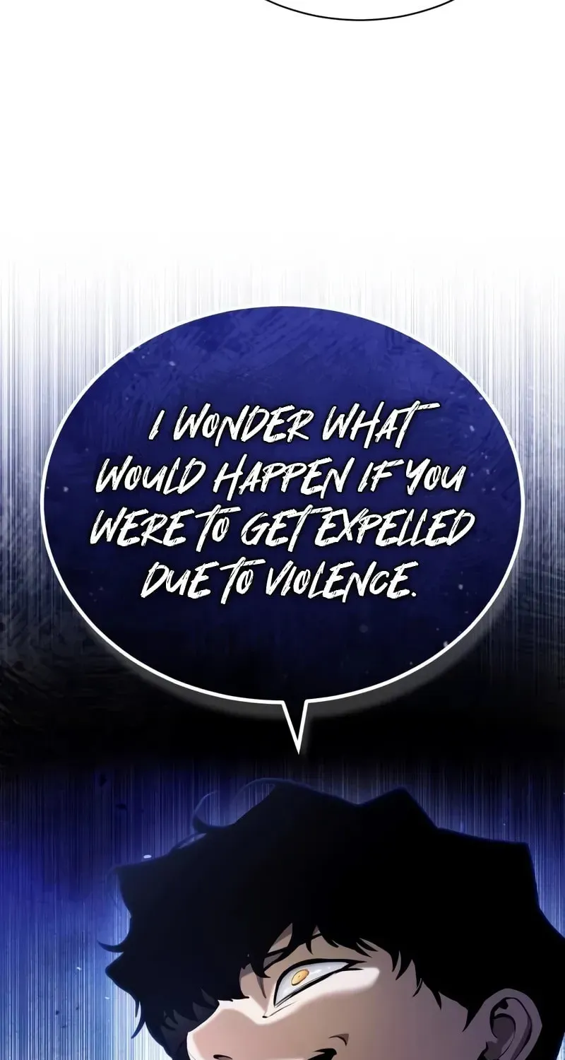 Devil Returns To School Day's Chapter 72 page 88 - 