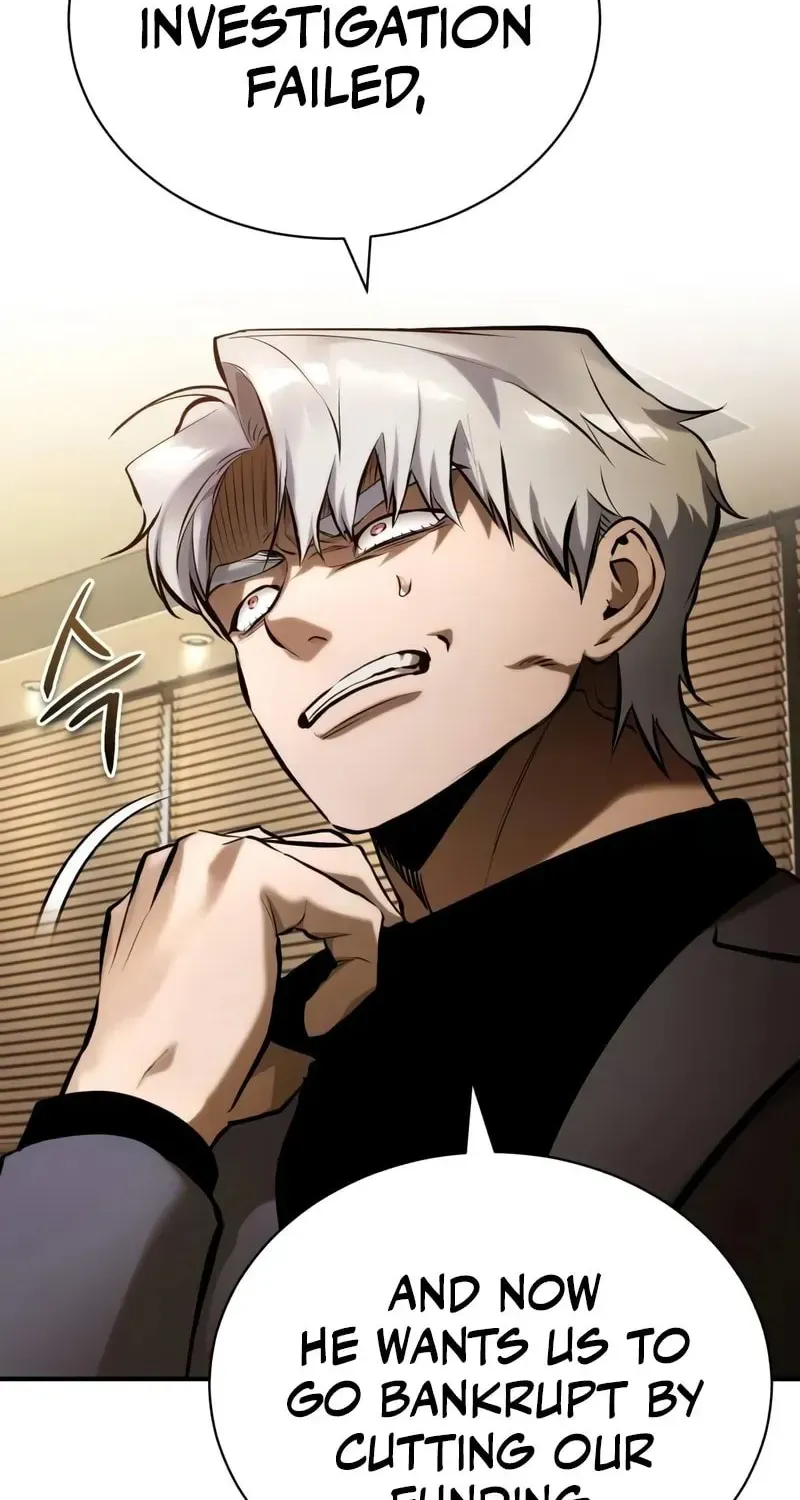 Devil Returns To School Day's Chapter 72 page 97 - 