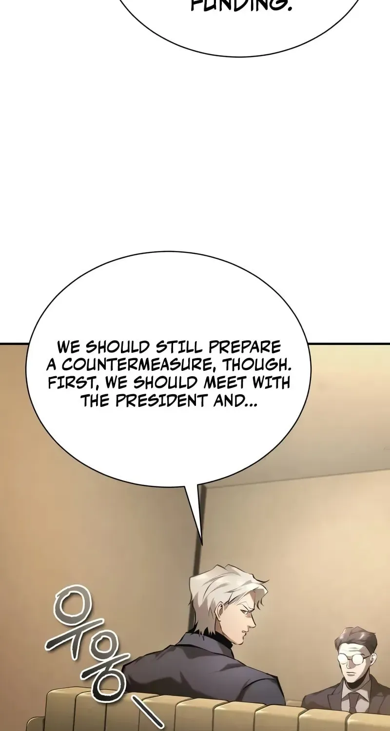 Devil Returns To School Day's Chapter 72 page 98 - 