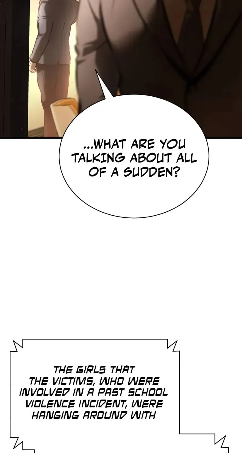 Devil Returns To School Day's Chapter 72 page 100 - 