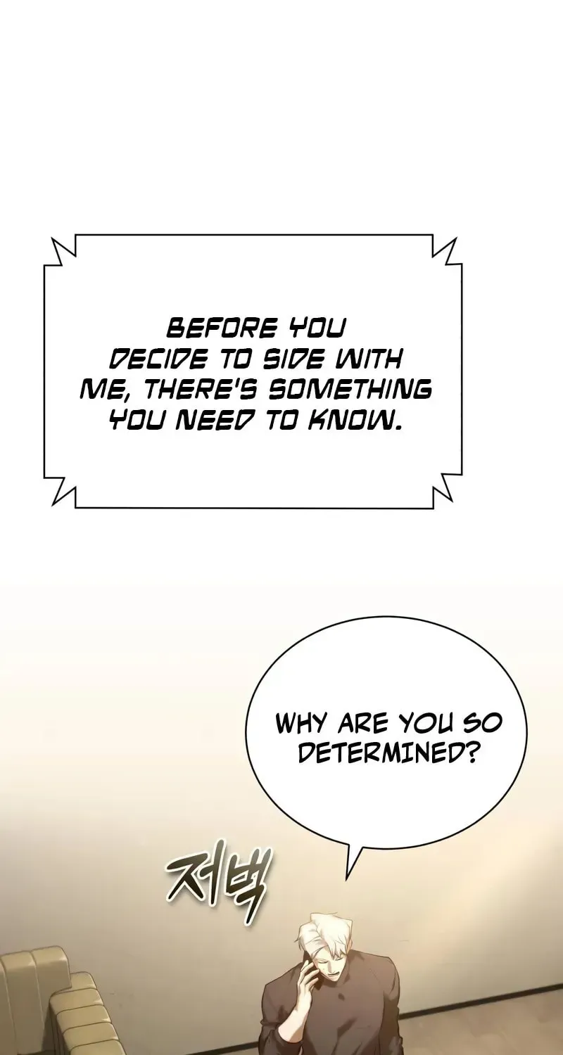 Devil Returns To School Day's Chapter 73 page 2 - 