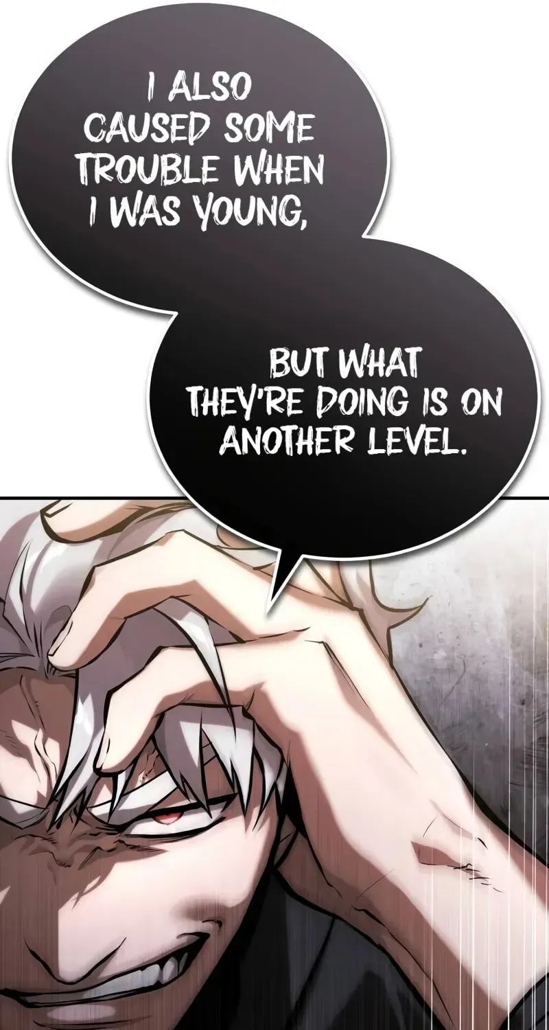 Devil Returns To School Day's Chapter 73 page 11 - 
