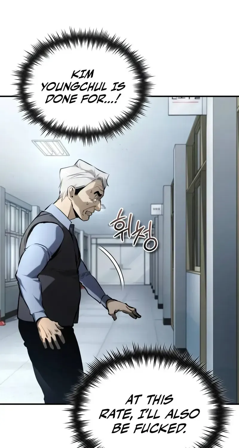 Devil Returns To School Day's Chapter 73 page 103 - 