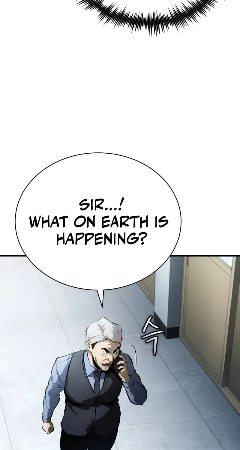 Devil Returns To School Day's Chapter 73 page 104 - 