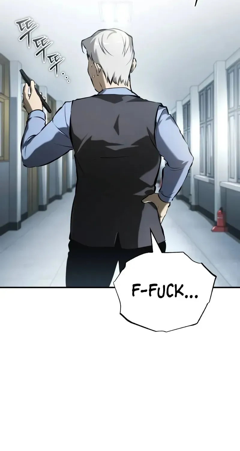 Devil Returns To School Day's Chapter 73 page 109 - 