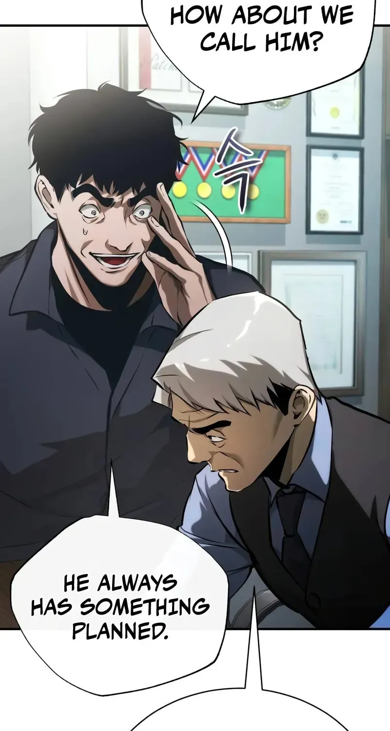 Devil Returns To School Day's Chapter 73 page 114 - 