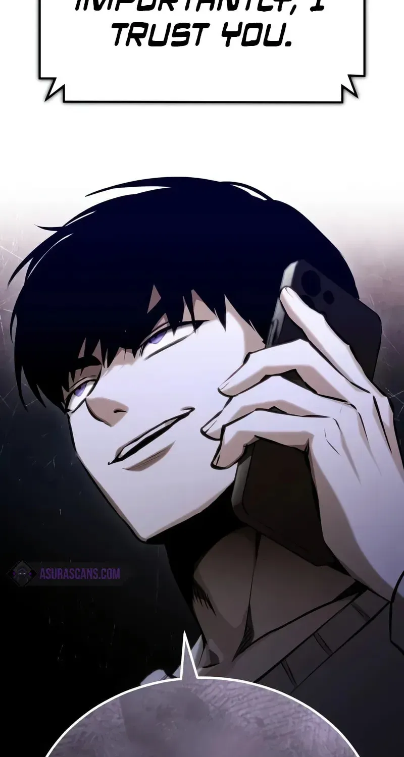 Devil Returns To School Day's Chapter 73 page 13 - 