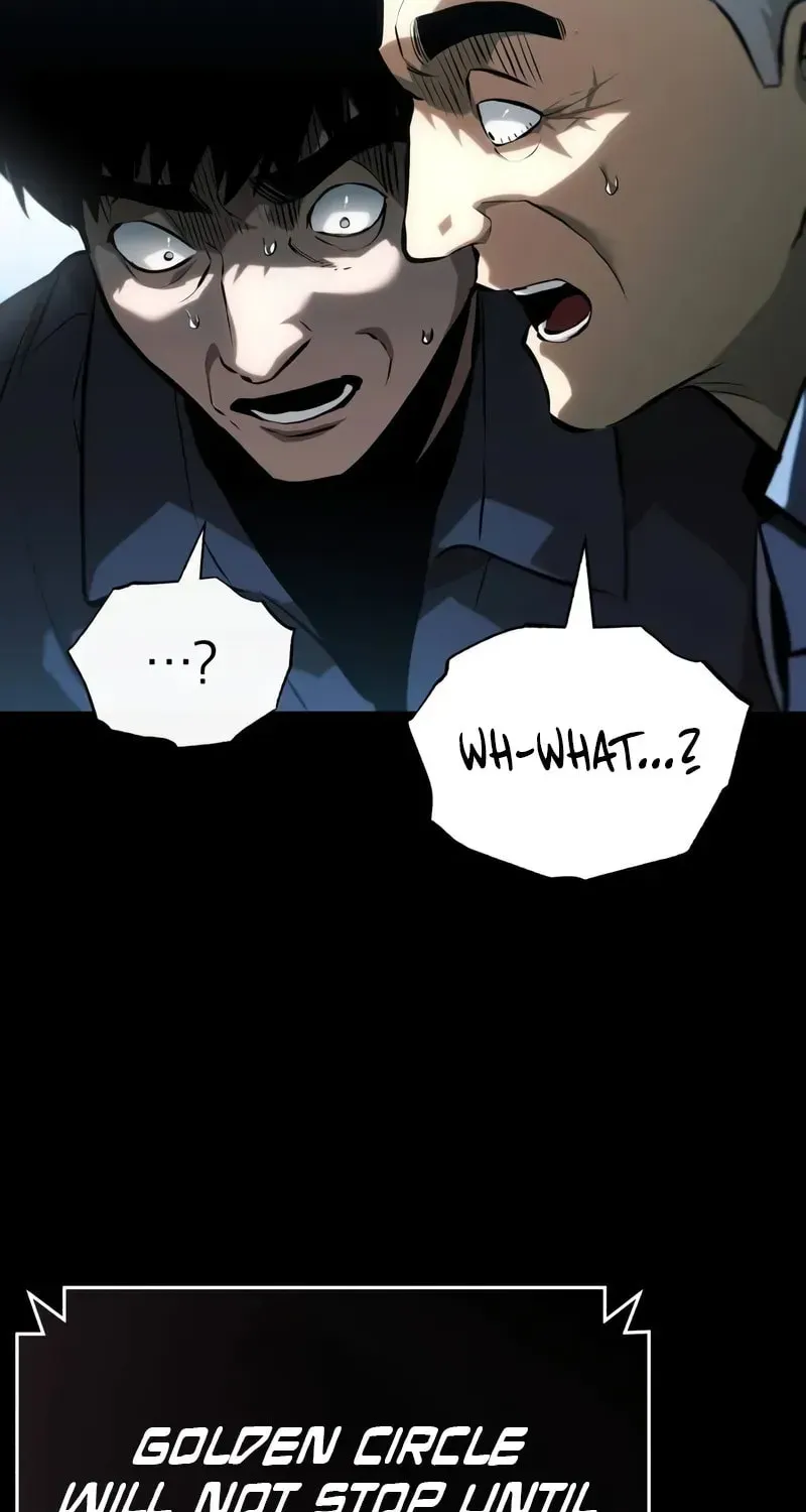 Devil Returns To School Day's Chapter 73 page 122 - 