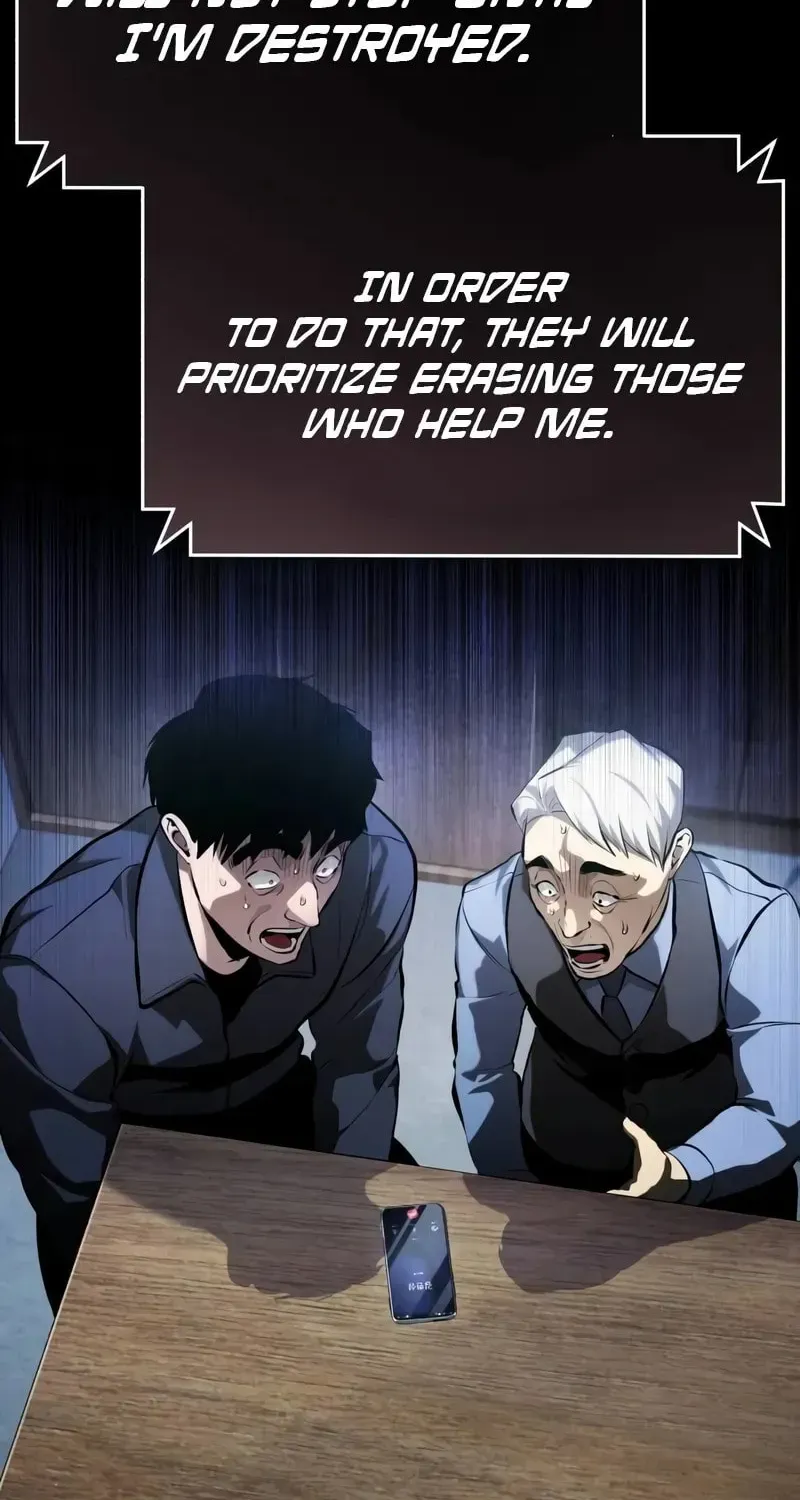 Devil Returns To School Day's Chapter 73 page 123 - 