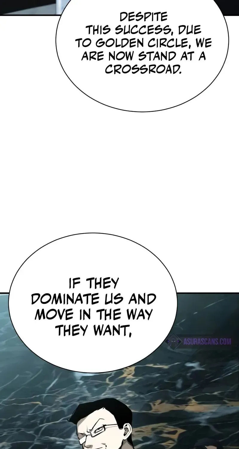 Devil Returns To School Day's Chapter 73 page 22 - 