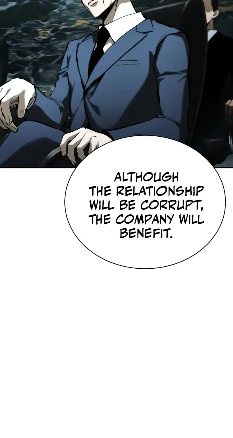 Devil Returns To School Day's Chapter 73 page 23 - 