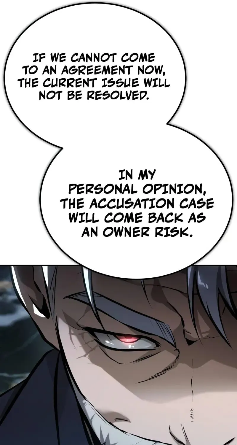 Devil Returns To School Day's Chapter 73 page 30 - 